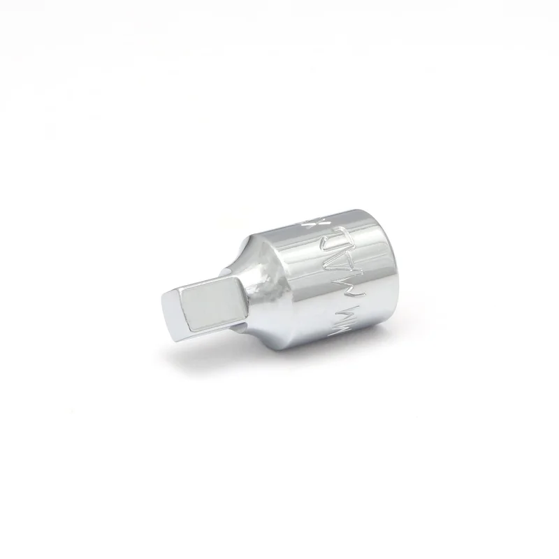 3/8" Drive Male Square Drain Plug Socket 8mm