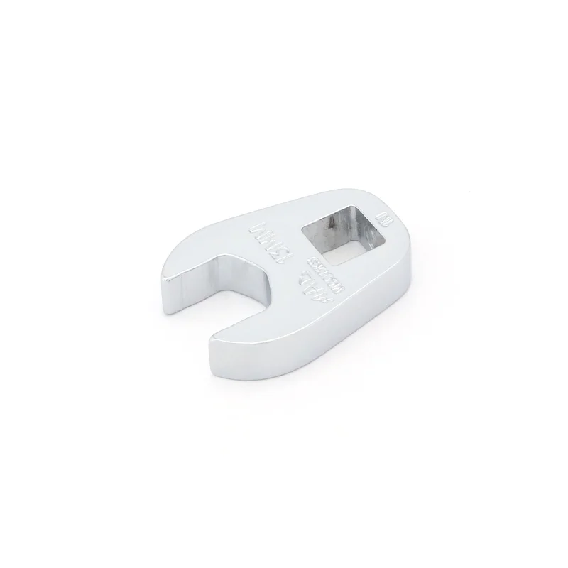 3/8 Drive Metric Open End Crowfoot Wrench - 13mm