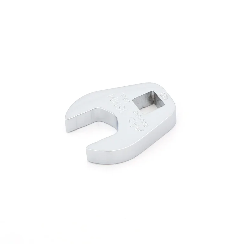 3/8 Drive Metric Open End Crowfoot Wrench - 16mm