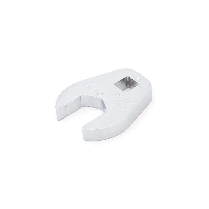 3/8 Drive Metric Open End Crowfoot Wrench - 19mm