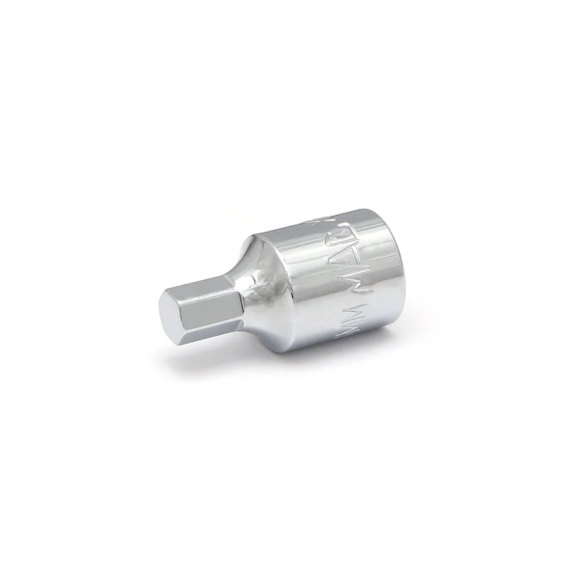 3/8" Drive Mile Hex Drain Plug Socket 8mm