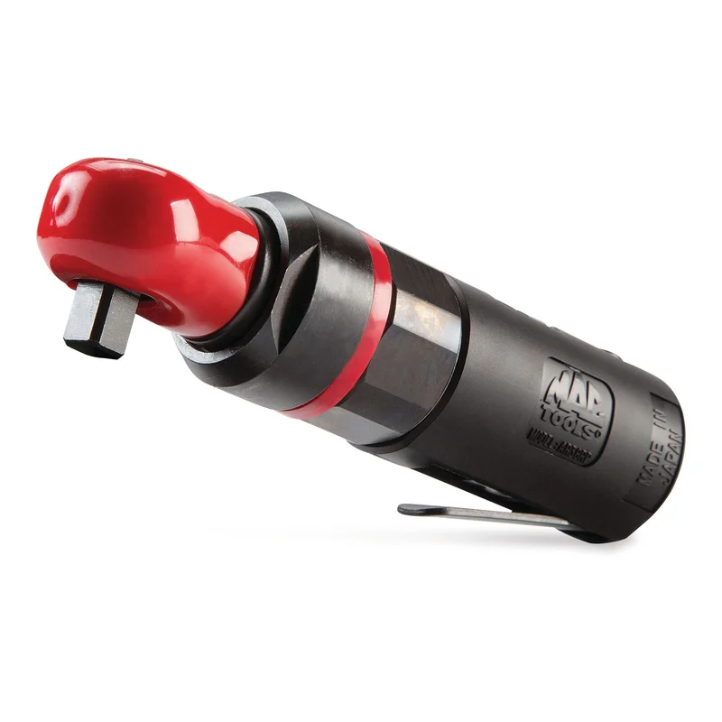 3/8" Drive Mini Impact Air Ratchet