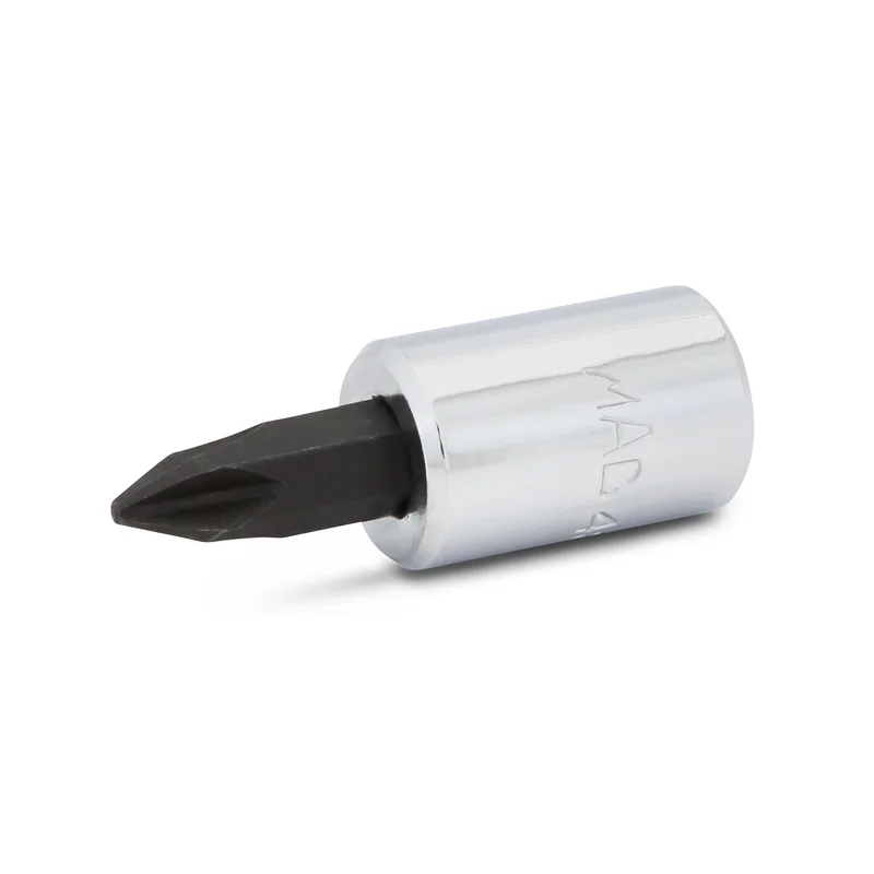 3/8" Drive, Phillips Driver