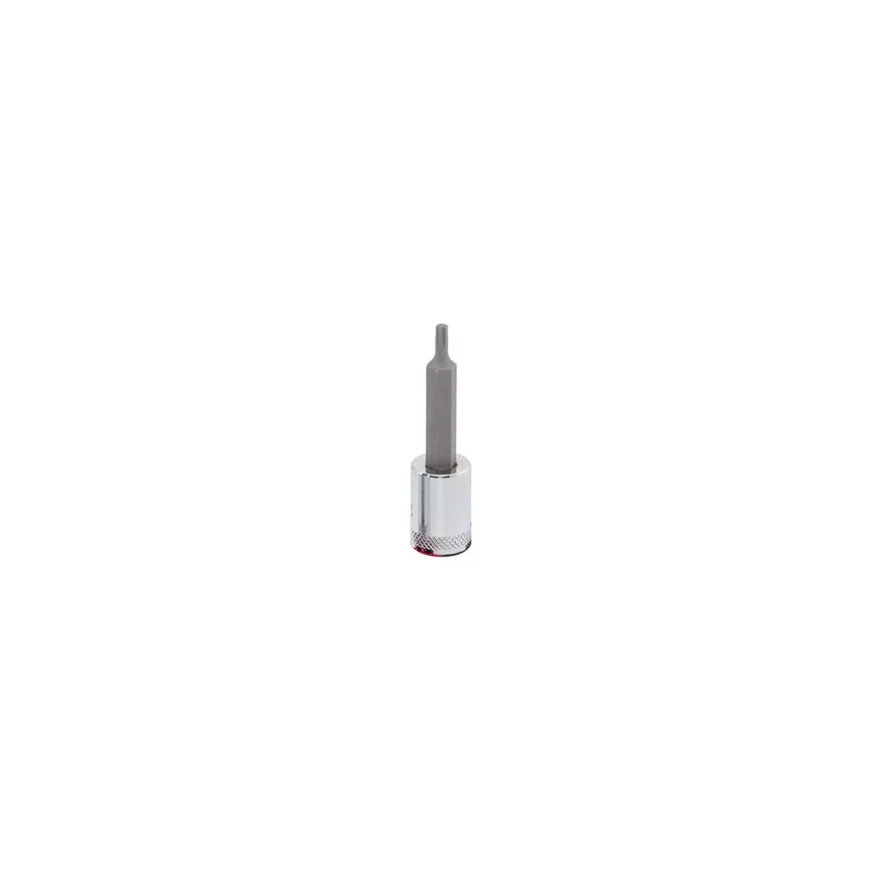 3/8" Drive R.B.R.T. Hex Driver - 1/8"