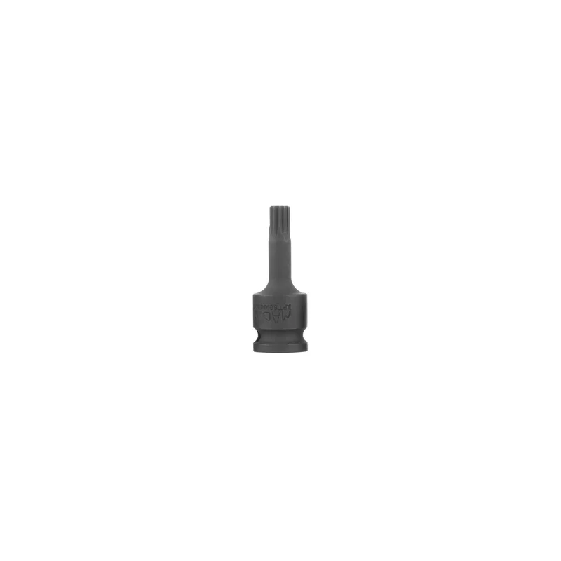 3/8" Drive R.B.R.T. Impact Triple-Square Driver M8