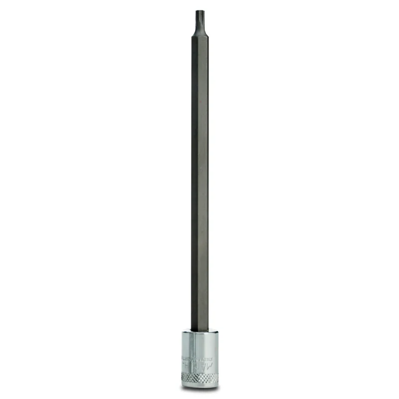 3/8" Drive R.B.R.T. Long Hex Driver 4mm