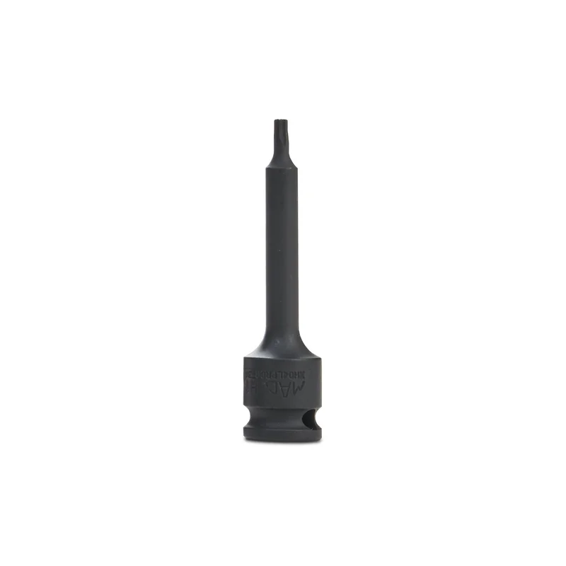 3/8" Drive R.B.R.T. Long Impact Hex Driver 1/8"