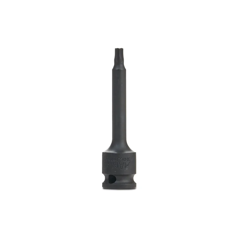 3/8" Drive R.B.R.T. Long Impact Hex Driver 3/16"