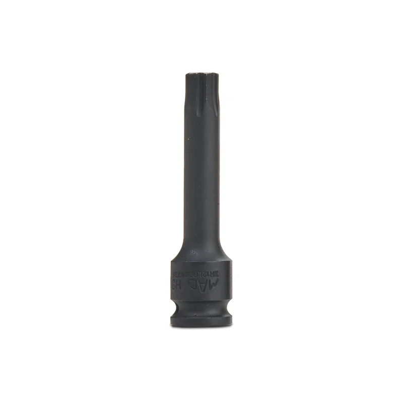 3/8" Drive R.B.R.T. Long Impact Hex Driver 3/8"