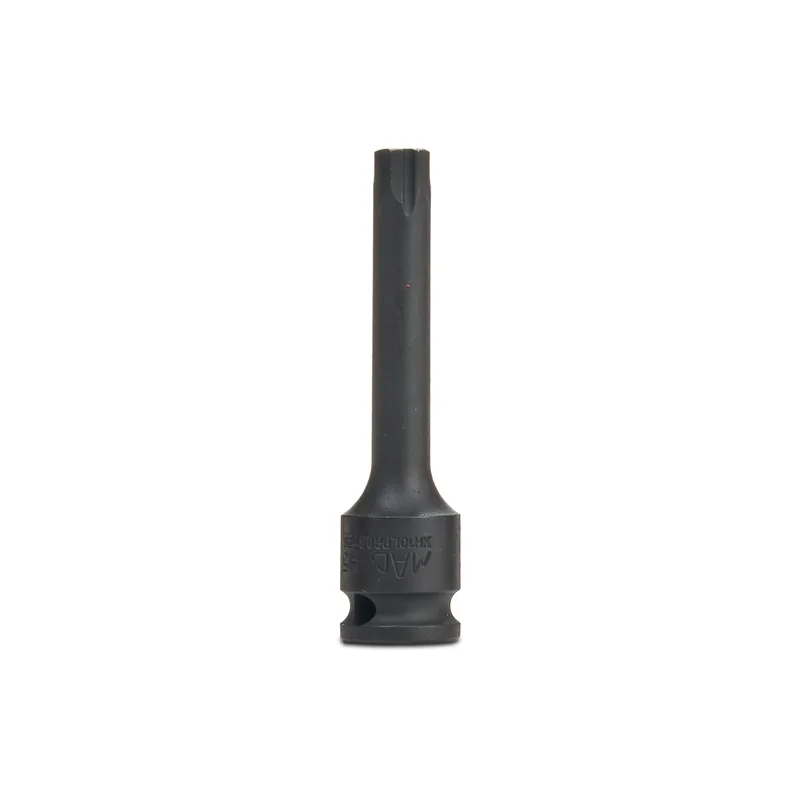 3/8" Drive R.B.R.T. Long Impact Hex Driver 5/16"