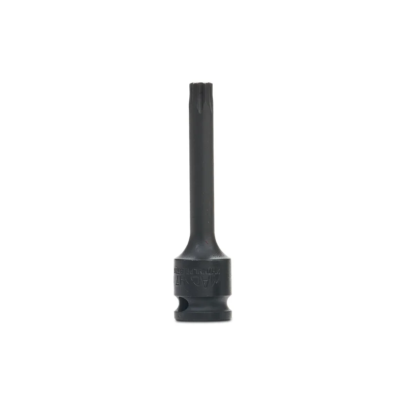 3/8" Drive R.B.R.T. Long Impact Hex Driver 7mm