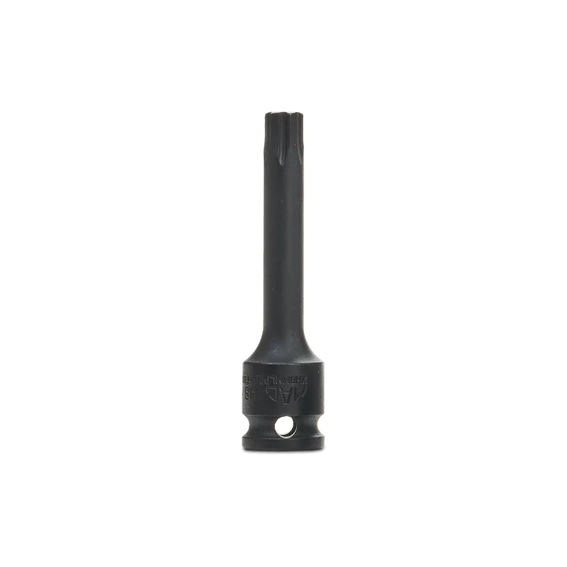 3/8" Drive R.B.R.T. Long Impact Hex Driver 8mm