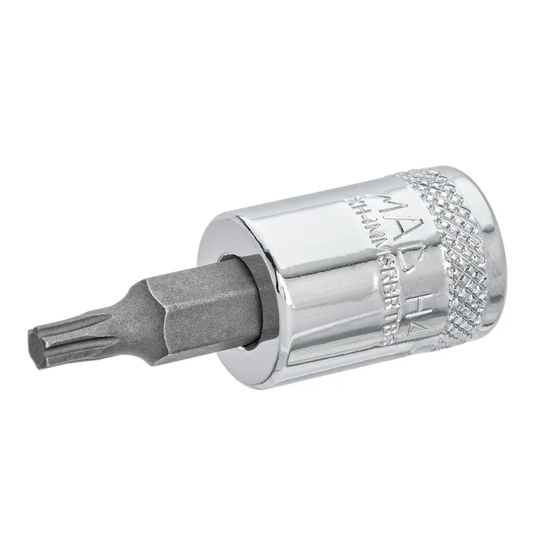 3/8" Drive R.B.R.T. Short Hex Driver - 4mm