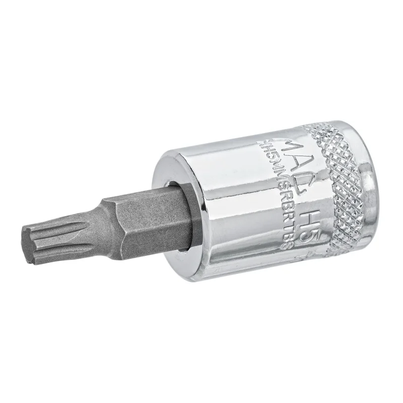 3/8" Drive R.B.R.T. Short Hex Driver - 5mm