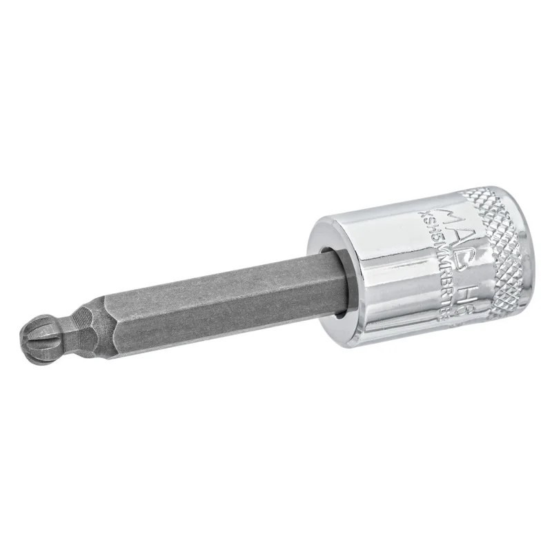 3/8" Drive R.B.R.T. Speed Hex Driver - 6mm
