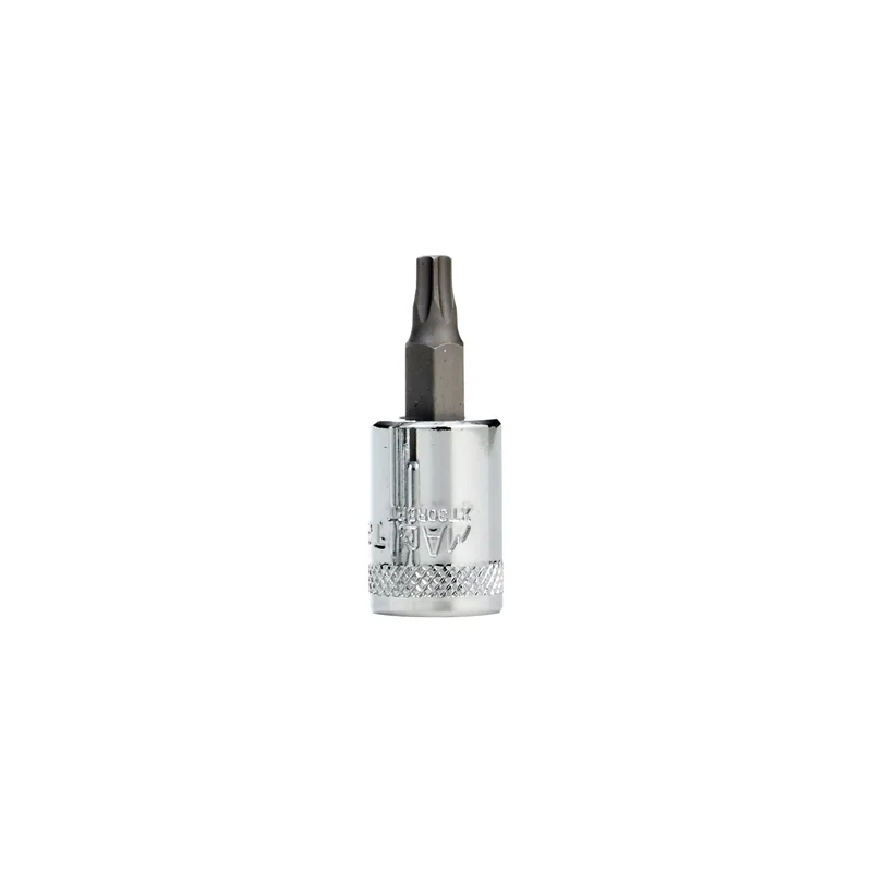 3/8" Drive R.B.R.T. Star Driver - T30