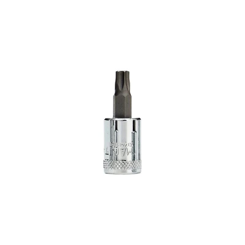 3/8" Drive R.B.R.T. Star Driver - T40