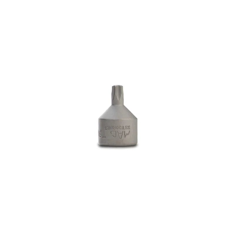 3/8" Drive R.B.R.T. Stubby Star Driver - T30