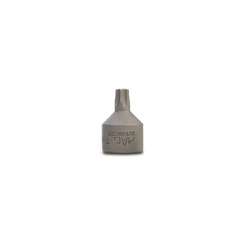 3/8" Drive R.B.R.T. Stubby Star Driver - T40