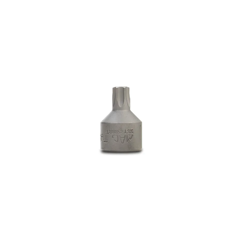 3/8" Drive R.B.R.T. Stubby Star Driver - T45