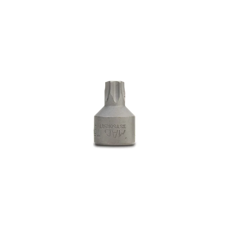 3/8" Drive R.B.R.T. Stubby Star Driver - T50