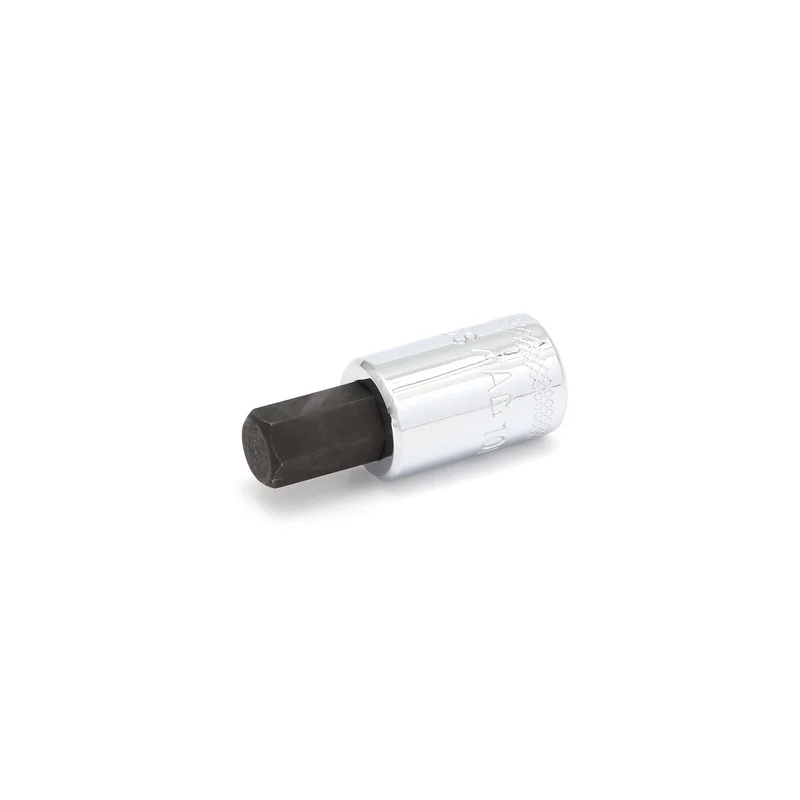 3/8" Drive Short Hex Driver 10mm