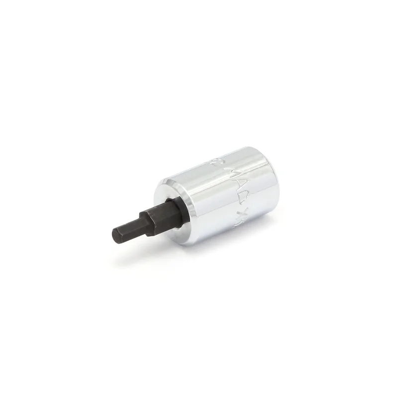 3/8" Drive Short Hex Driver 5/32"