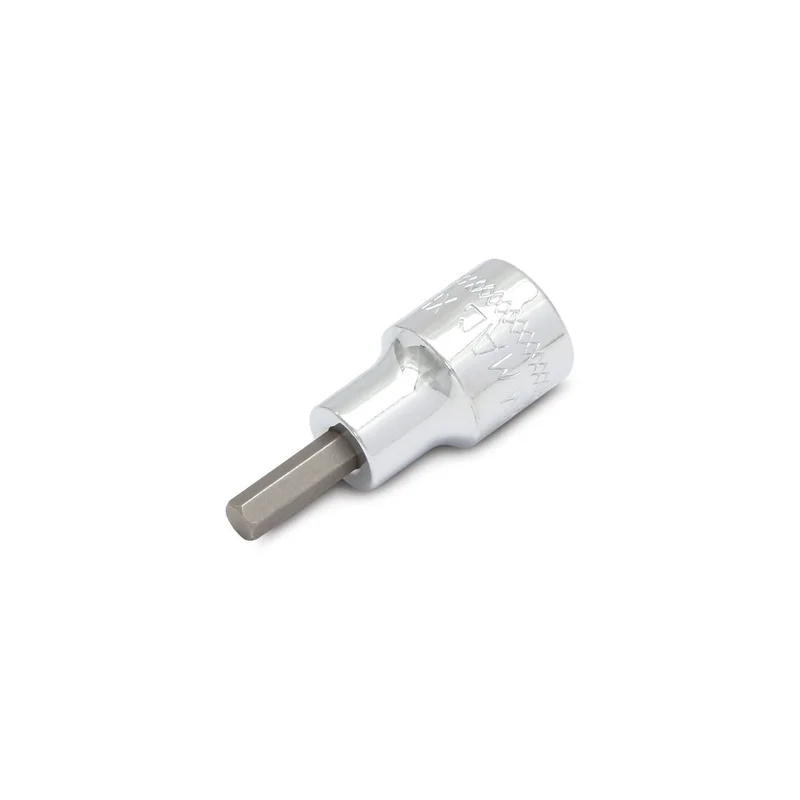 3/8" Drive Short Hex Driver 5mm