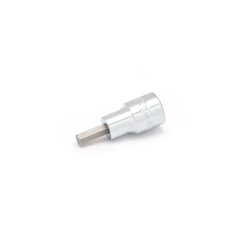 3/8" Drive Short Hex Driver 7/32"