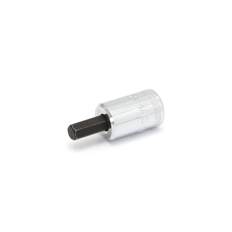 3/8" Drive Short Hex Driver 7mm