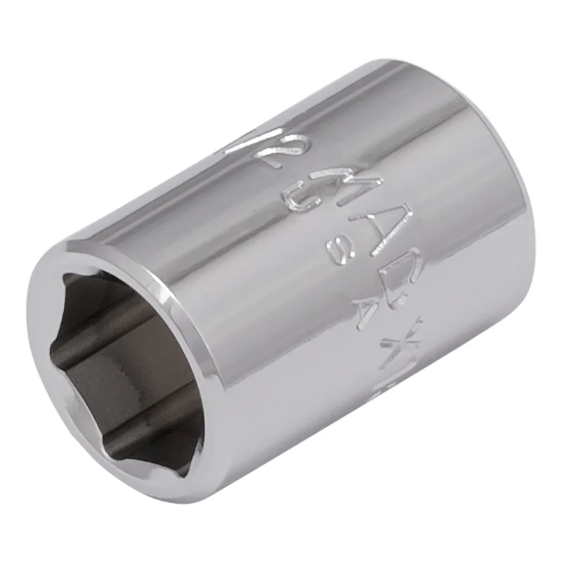 3/8" Drive Socket 1/2" - 6-PT.