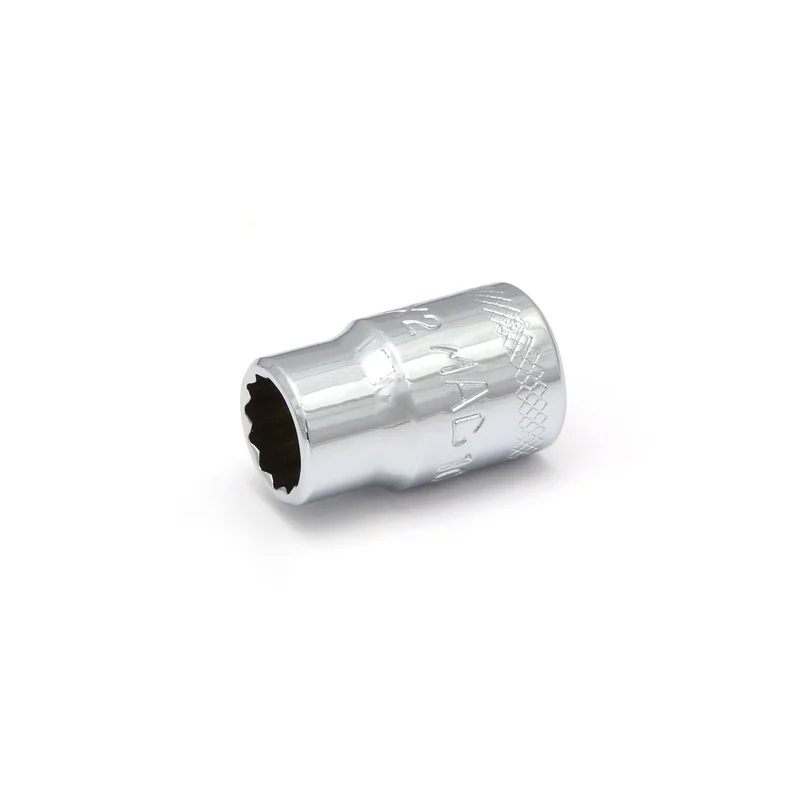 3/8" Drive Socket 10mm - 12-PT.