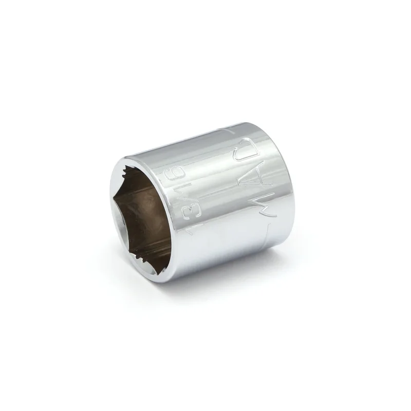 3/8" Drive Socket 13/16" - 6-PT.