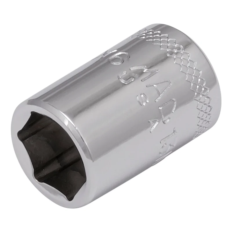 3/8" Drive Socket 13mm - 12-PT.