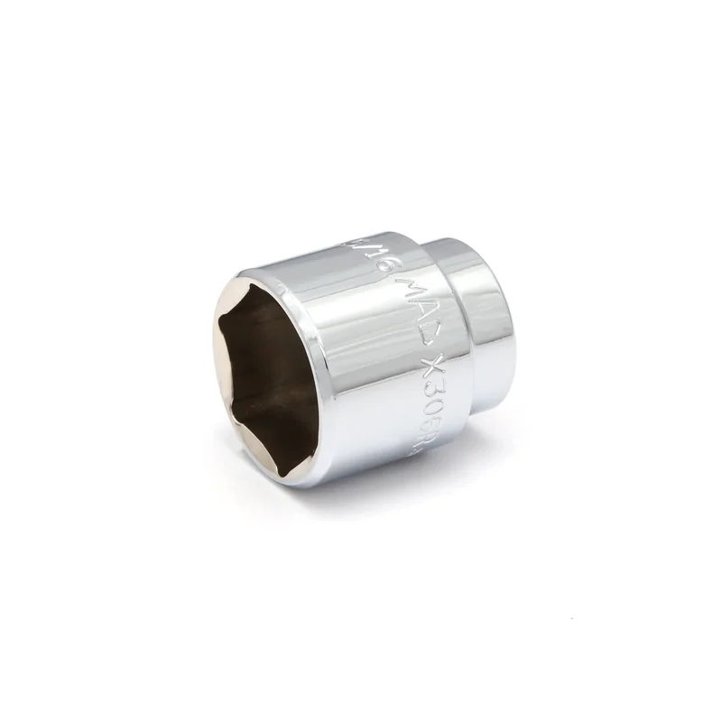 3/8" Drive Socket 15/16" - 6-PT.