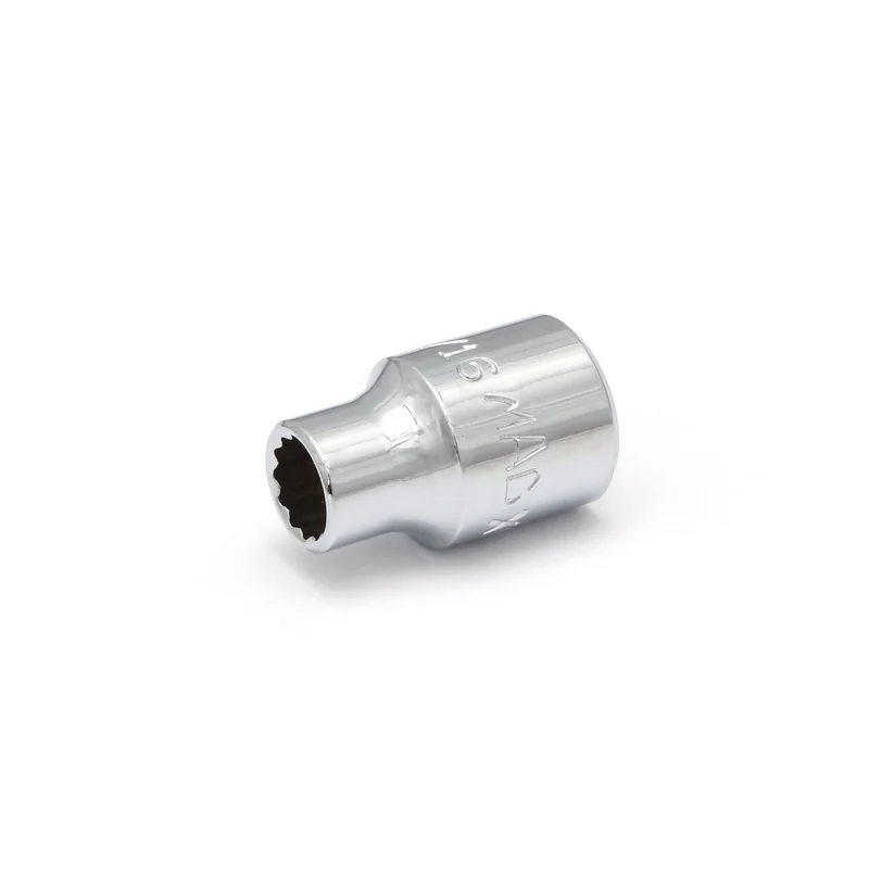 3/8" Drive Socket 5/16" - 12-PT.