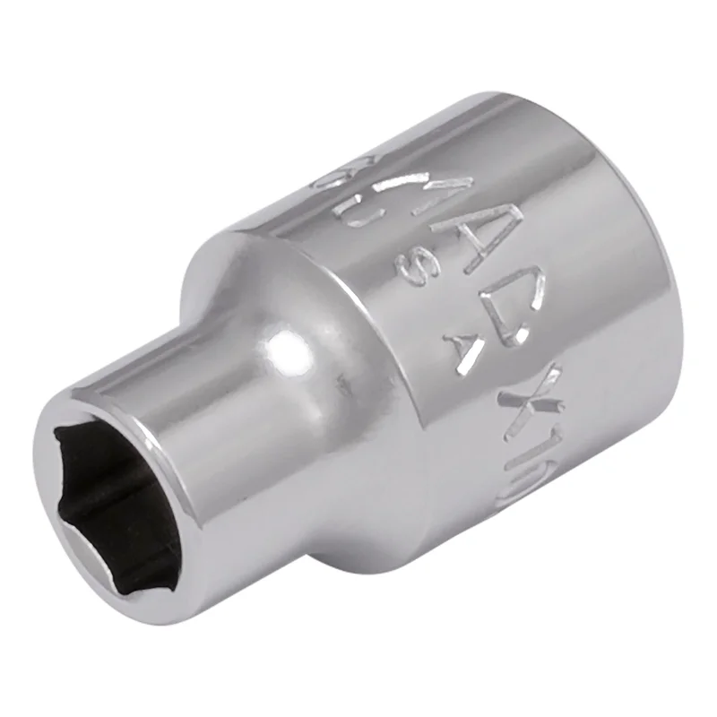 3/8" Drive Socket 5/16" - 6-PT.