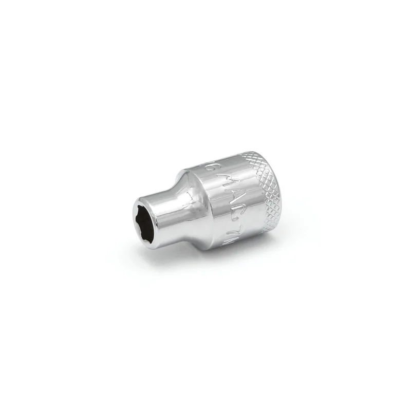 3/8" Drive Socket 7mm - 12-PT.
