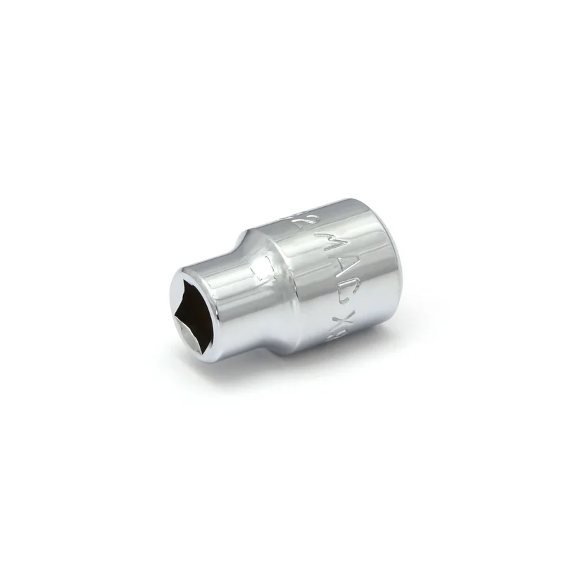 3/8" Drive Socket 9/32 - 4-PT.