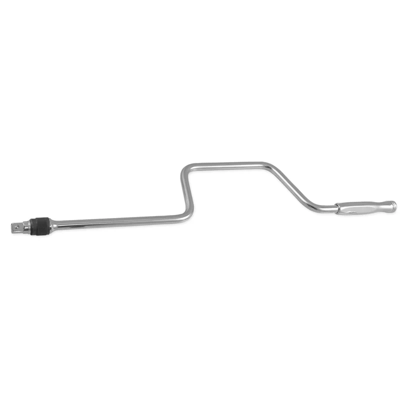 3/8" Drive, Speed Handle