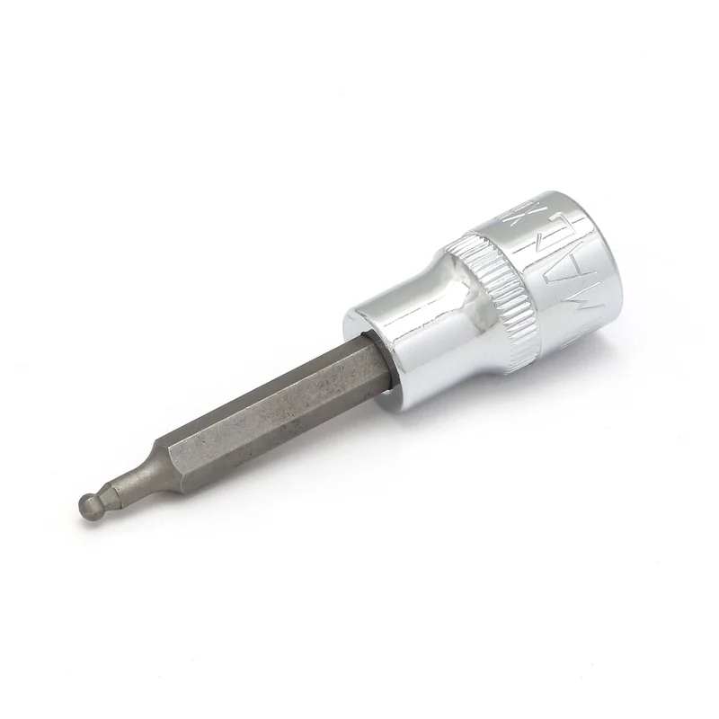 3/8" Drive Speed Hex Driver 3mm