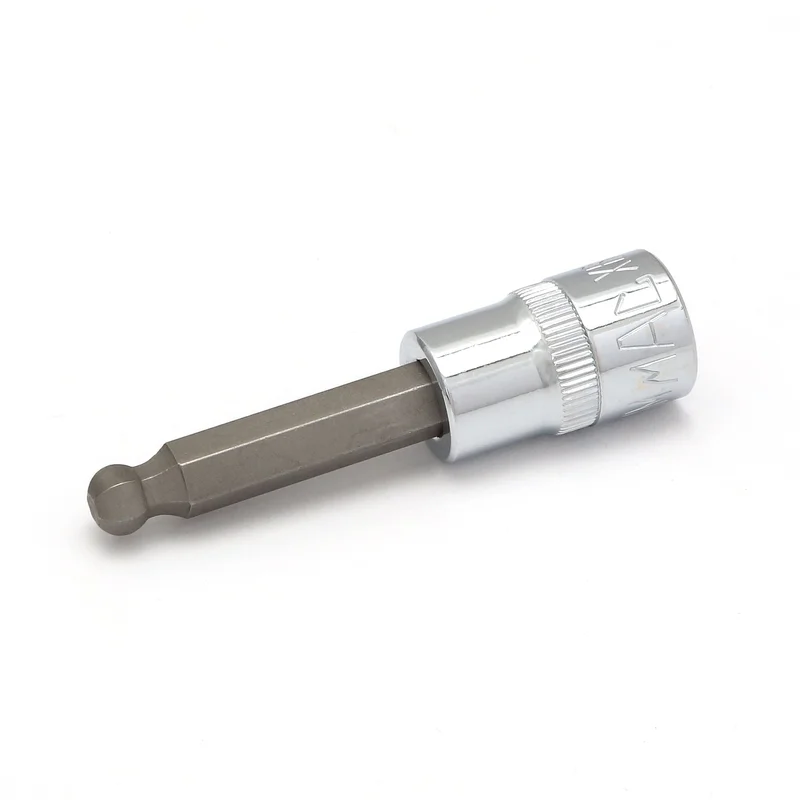 3/8" Drive Speed Hex Driver 7mm
