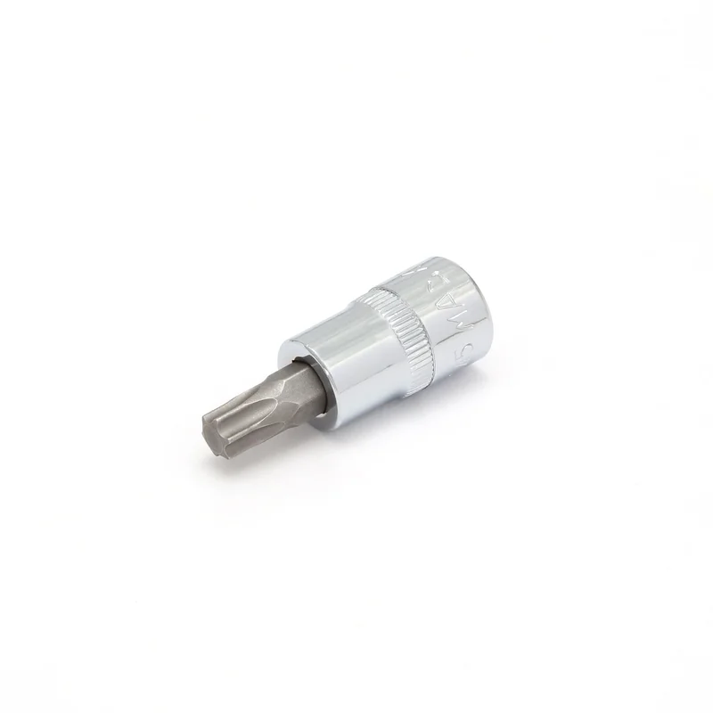 3/8" Drive Star Driver T45