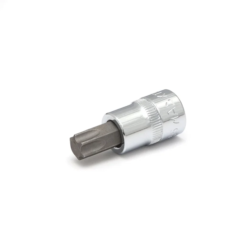 3/8" Drive Star Driver T55