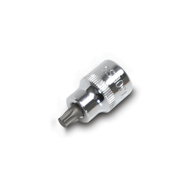 3/8" Drive Star Stubby Driver T30