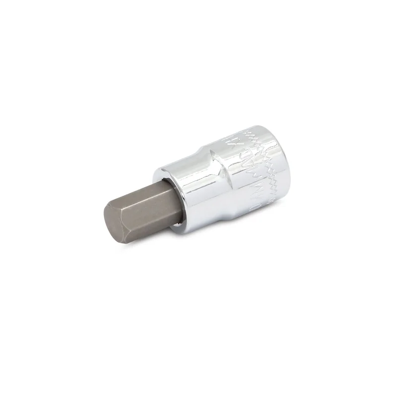 3/8" Drive Stubby Hex Driver 10mm