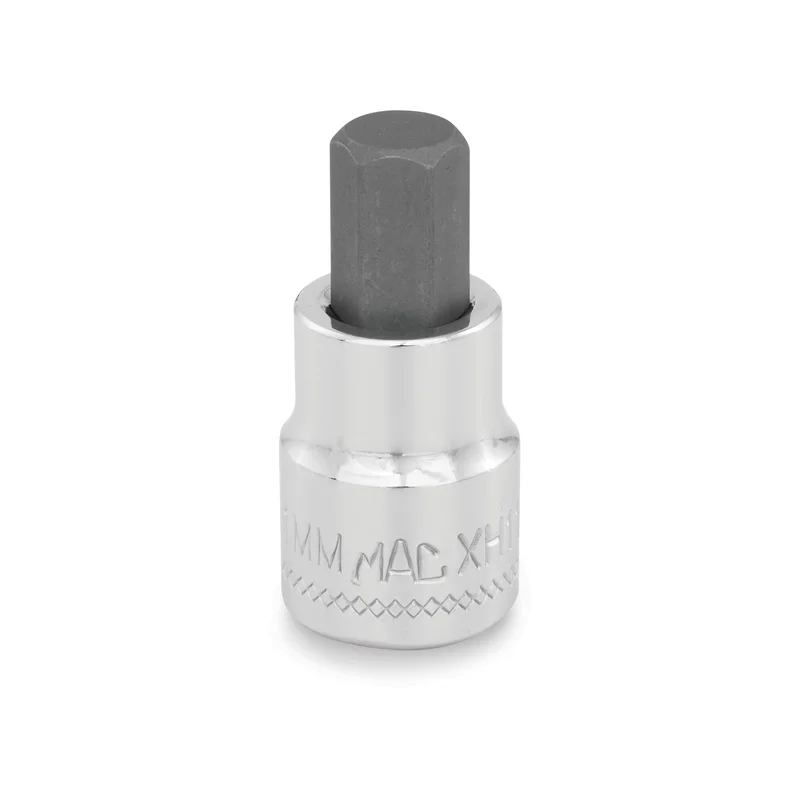 3/8" Drive Stubby Hex Driver 11mm