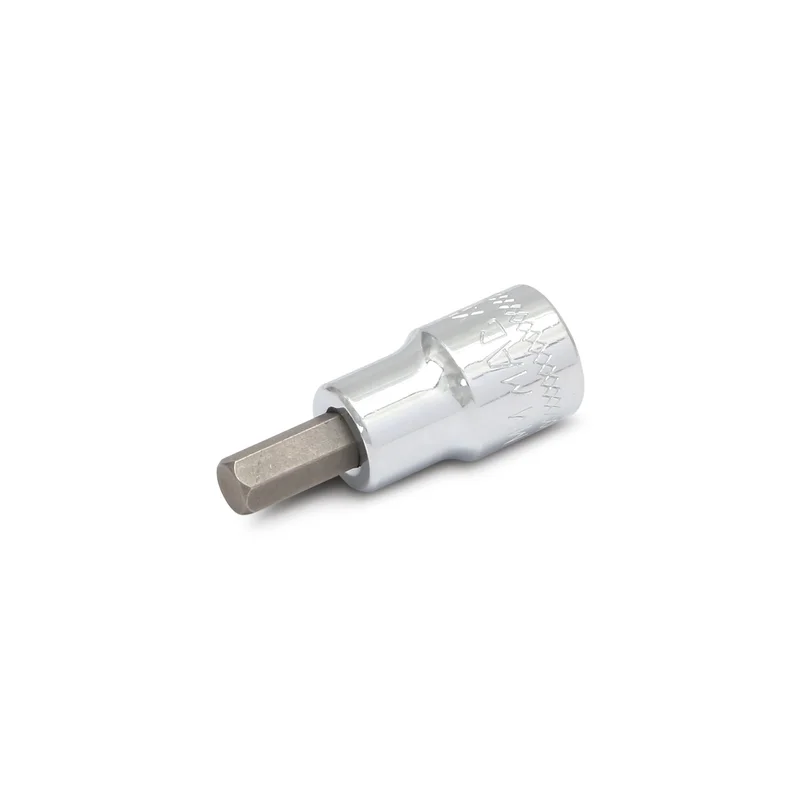 3/8" Drive Stubby Hex Driver 7mm