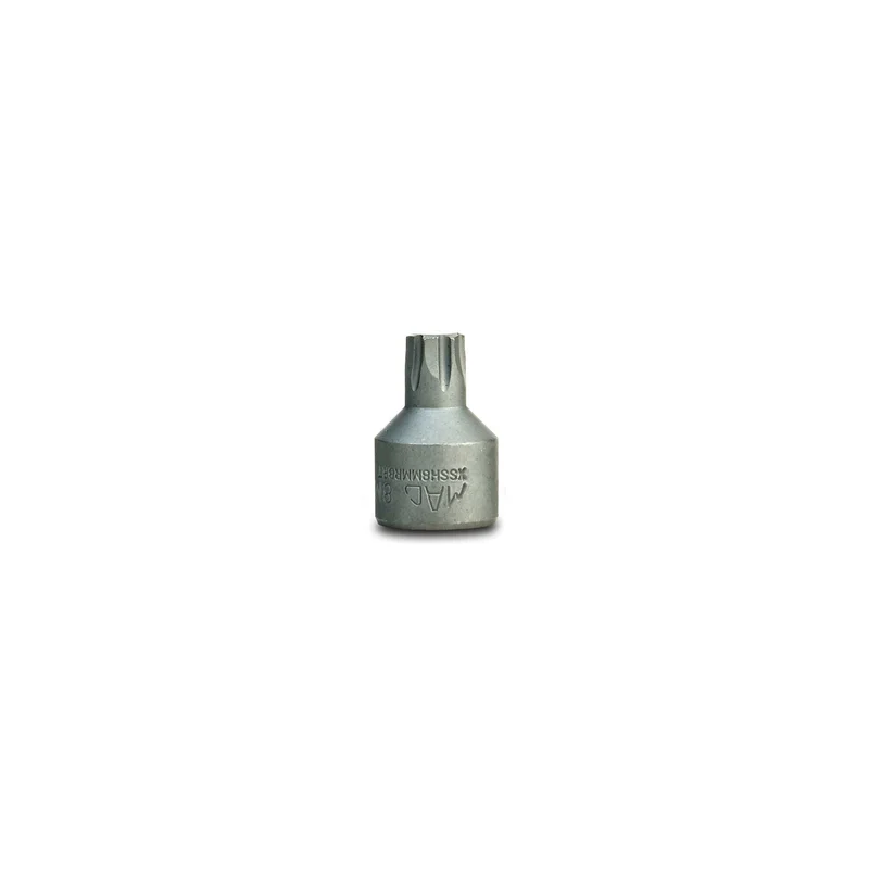 3/8" Drive Stubby R.B.R.T. Hex Driver 8mm