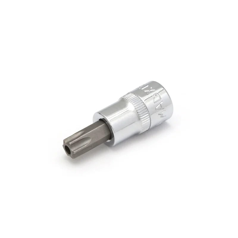 3/8" Drive Tamper-Resistant Star Driver T50